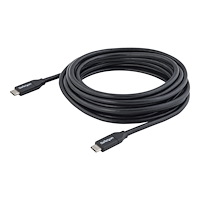 StarTech.com StarTech.com 4m USB C Cable w/ PD
