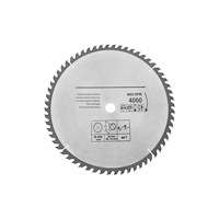 Dremel Condor piła tarczowa widiowa 400x30, 60 zębów (CON-TCT-4006)