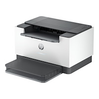 HP HP LaserJet M207dw - skrivare - svartvit - laser