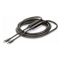 StarTech.com StarTech 3m (10ft) Active USB-C Cable, USB 3.2 Gen 2 10Gbps,...