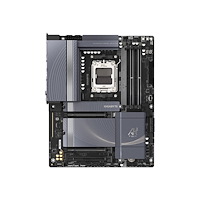 Gigabyte Technology Gigabyte B850 AI TOP - moderkort - ATX - Socket AM5 - AMD B850