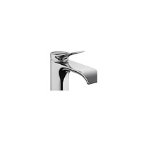 HANSGROHE hansGrohe Vivenis 1-grepps tvättställsblandare 80 utan botte...