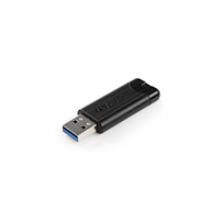 VERBATIM Verbatim Store 'n' Go Pin Stripe USB Drive