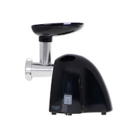 ADLER Adler AD 4811 - köttkvarn - svart