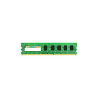 Silicon Power SILICON POWER - DDR3L - modul - 8 GB - DIMM 240-pin / PC3L-12800 - ej buffrad