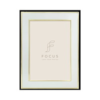 FOCUS Focus Magnolia White 10x15