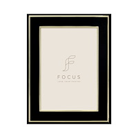 FOCUS Focus Magnolia Black 13x18