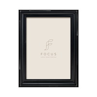 FOCUS Focus Calla Black 13x18