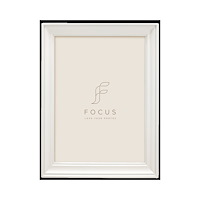 FOCUS Focus Calla White 18x24