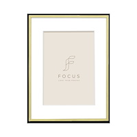 FOCUS Focus Aster Gold 15x20/PP10x15