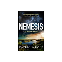 Bonnier Books Ltd Nemesis (häftad, eng)