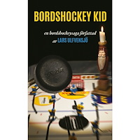 Lars Ulfvensjö Bordshockey Kid (häftad)