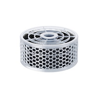 Smartmi SmartMi Rainforest luftfuktare filter för evaporativ luftfuk...