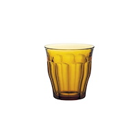 Duralex Duralex PICARDIE AMBER glas 250 ml orange