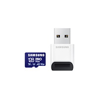 SAMSUNG Samsung PRO Plus MB-MD128SB