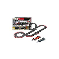 Carrera Carrera 20062573, Set med racingfordon och bana, Racing for...