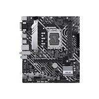 ASUS ASUS PRIME H610M-A WIFI D4