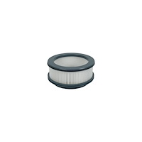 Rowenta Rowenta ZR009008, Skaftdammsugare, Filter, Svart, Vit, Rowen...