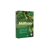 Multicopy Multifunktionspapir MultiCopy Original, A3, 90 g, pakke a 50...