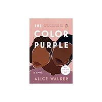 Not Stated The Color Purple (häftad, eng)