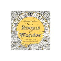 Not Stated Rooms of Wonder (häftad, eng)