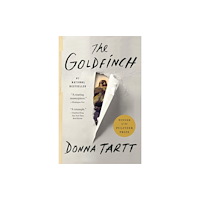 Not Stated The Goldfinch : A Novel (Pulitzer Prize for Fiction) (häftad, eng)