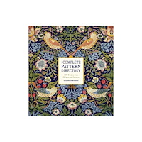 Not Stated Complete Pattern Directory (häftad, eng)