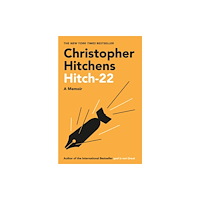 Not Stated Hitch-22 : A Memoir (häftad, eng)