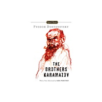 Not Stated The Brothers Karamazov (häftad, eng)