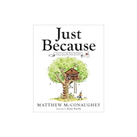 Not Stated Just Because (häftad, eng)