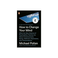 Penguin Publishing Group How to Change Your Mind (häftad, eng)