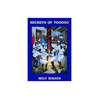 City Lights Books Secrets of Voodoo (häftad, eng)