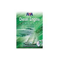 Royal Yachting Association RYA Diesel Engine Handbook (häftad, eng)