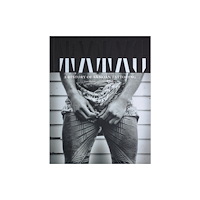 Te Papa Press Tatau (inbunden, eng)