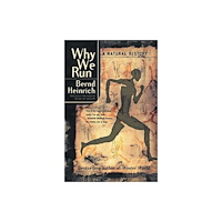 HarperCollins Why We Run (häftad, eng)