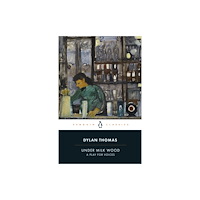 Penguin books ltd Under Milk Wood (häftad, eng)