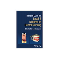John Wiley & Sons Inc Revision Guide for Level 3 Diploma in Dental Nursing (häftad, eng)