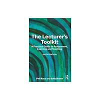Taylor & francis ltd The Lecturer's Toolkit (häftad, eng)