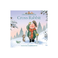HarperCollins Publishers Cross Rabbit (häftad, eng)