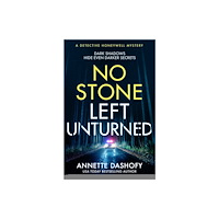HarperCollins Publishers No Stone Left Unturned (häftad, eng)