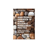 Kogan Page Ltd Armstrong's Handbook of Human Resource Management Practice (häftad, eng)