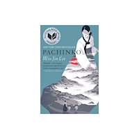 Not Stated Pachinko (National Book Award Finalist) (häftad, eng)