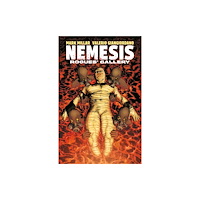 Dark Horse Comics,U.S. Nemesis: Rogues' Gallery (häftad, eng)