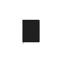 Not Stated Moleskine 2026 Pro 12 Month Weekly Vertical Layout Diary (häftad, eng)