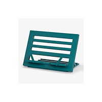 That Company Called If Brilliant Reading Rest - Teal Green