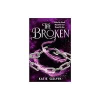 HarperCollins Publishers The Broken (häftad, eng)