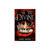 HarperCollins Publishers The Divine (häftad, eng)