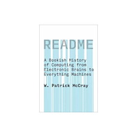 Mit press ltd README (häftad, eng)