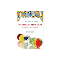 Mit press ltd The Well-Played Game (häftad, eng)