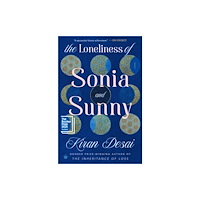 Not Stated The Loneliness of Sonia and Sunny (häftad, eng)